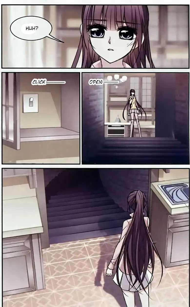 Vampire Sphere Chapter 59 5